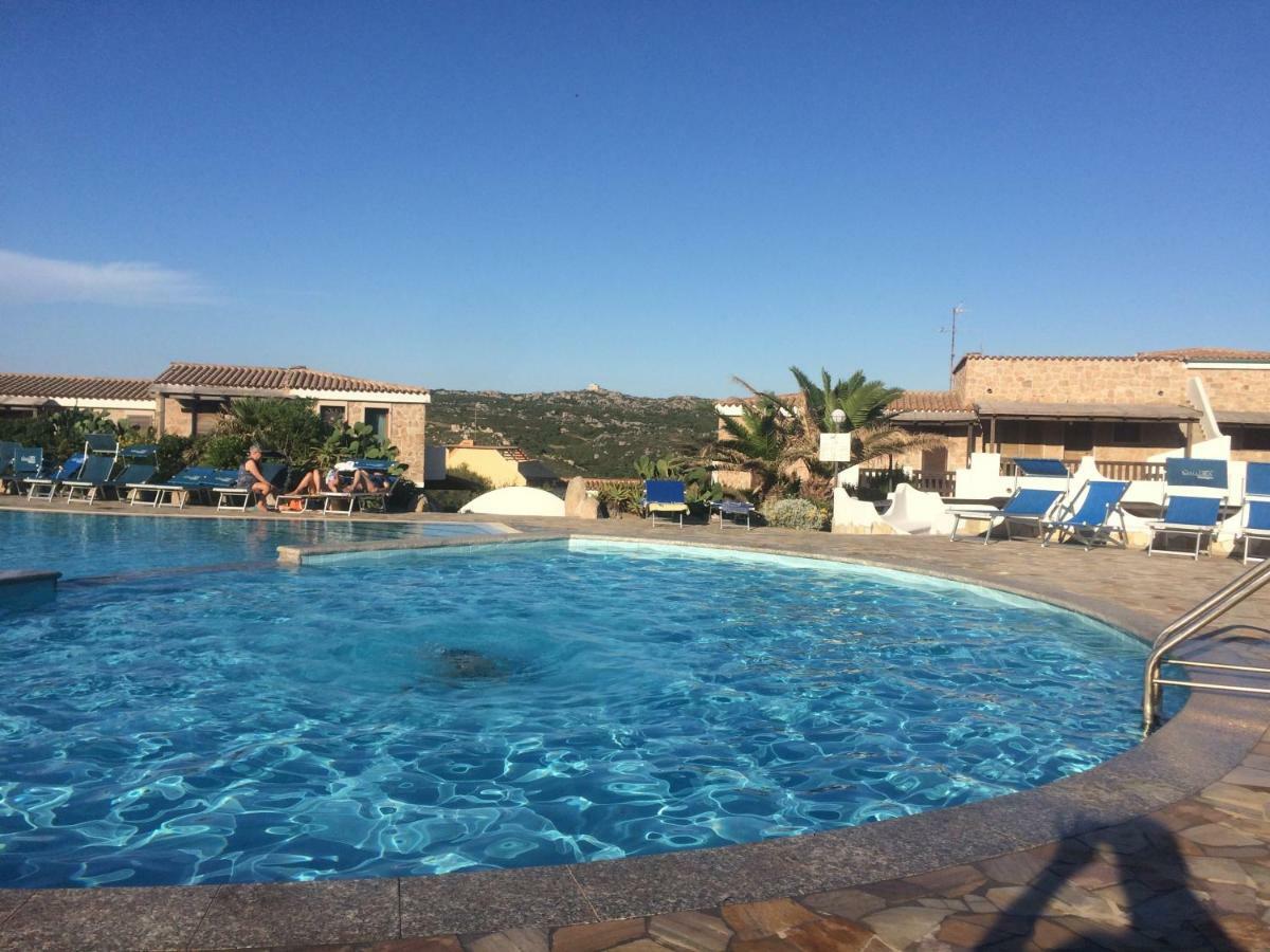 سانتا تيريزا غالّورا Residence Castello Di Gallura المظهر الخارجي الصورة